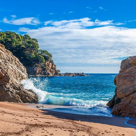 Can Tarongeta Apartments Palafrugell Bagian luar foto