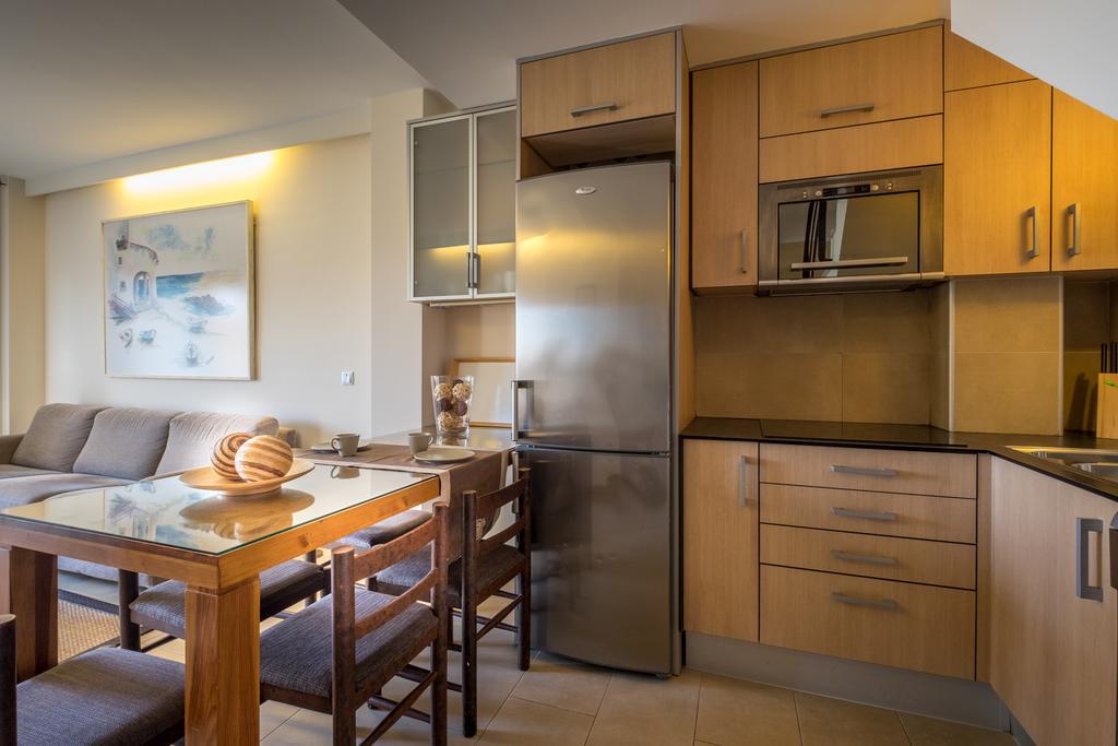 Can Tarongeta Apartments Palafrugell Bagian luar foto