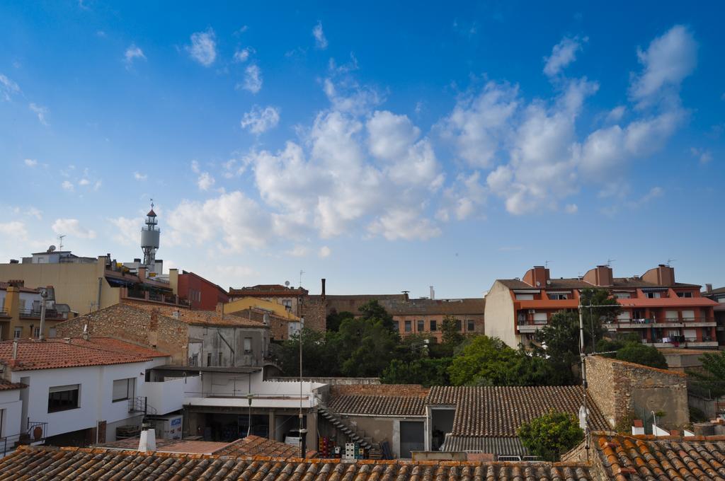Can Tarongeta Apartments Palafrugell Bagian luar foto