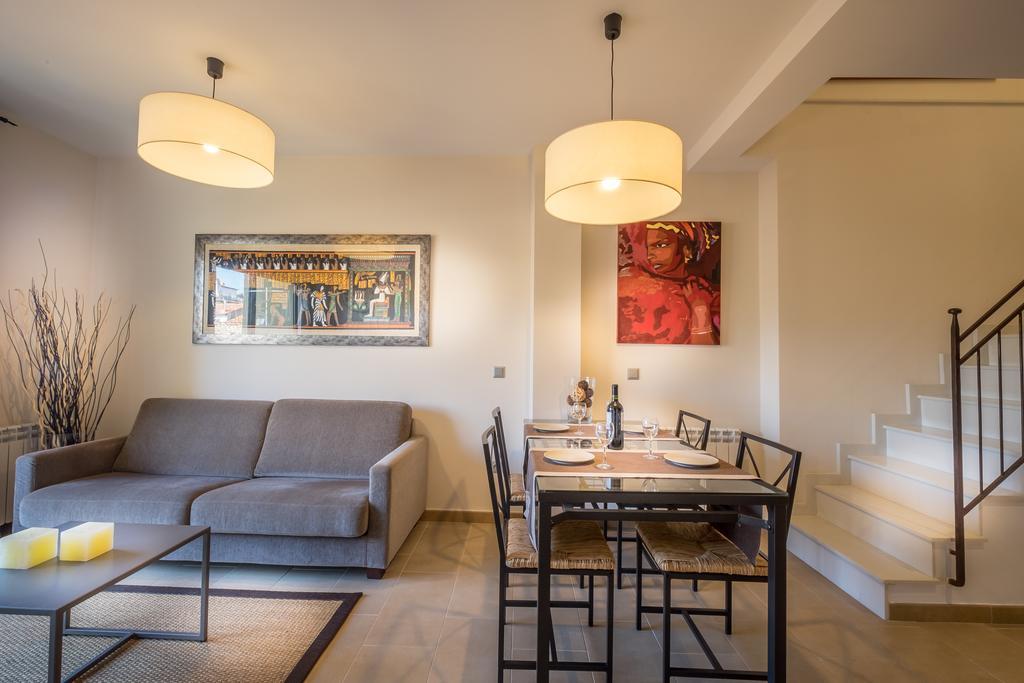 Can Tarongeta Apartments Palafrugell Bagian luar foto