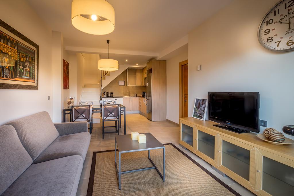 Can Tarongeta Apartments Palafrugell Bagian luar foto