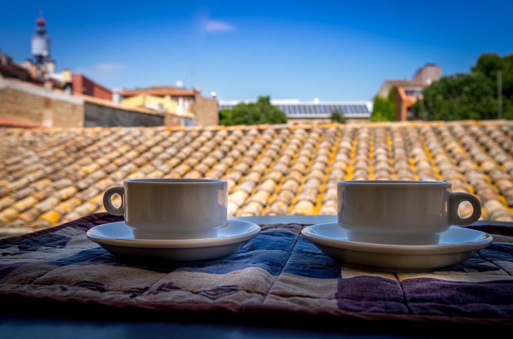 Can Tarongeta Apartments Palafrugell Bagian luar foto