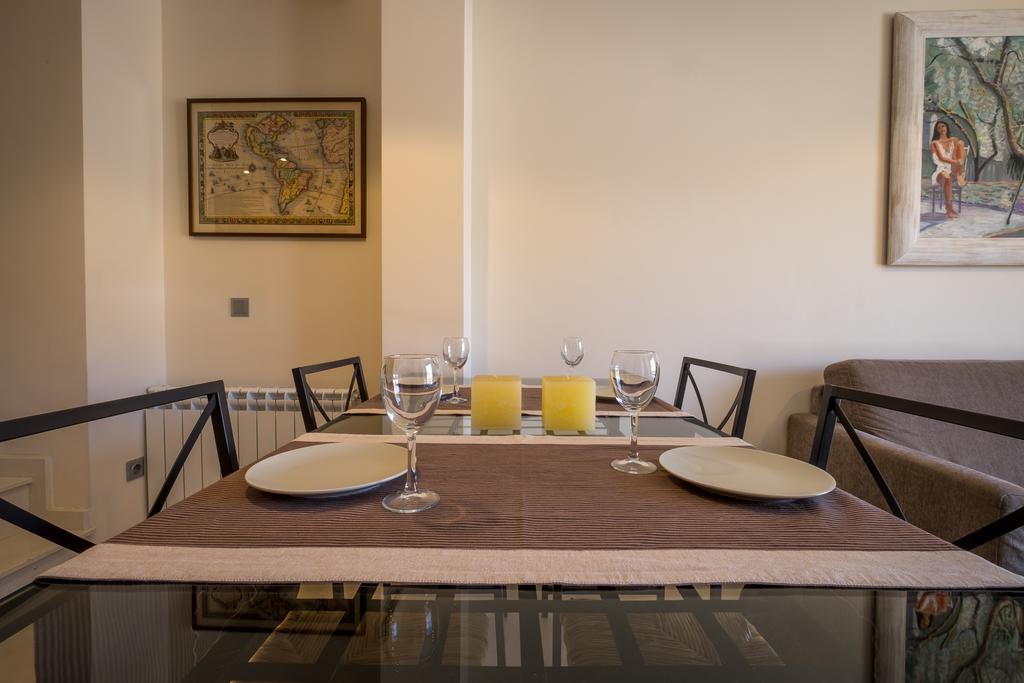 Can Tarongeta Apartments Palafrugell Bagian luar foto