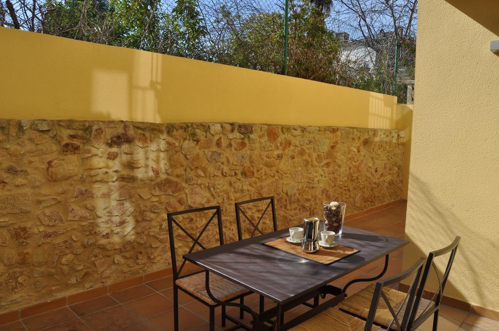 Can Tarongeta Apartments Palafrugell Bagian luar foto