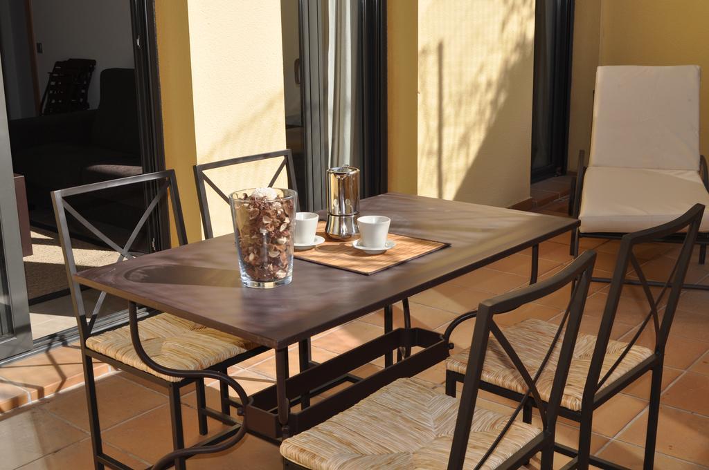 Can Tarongeta Apartments Palafrugell Bagian luar foto