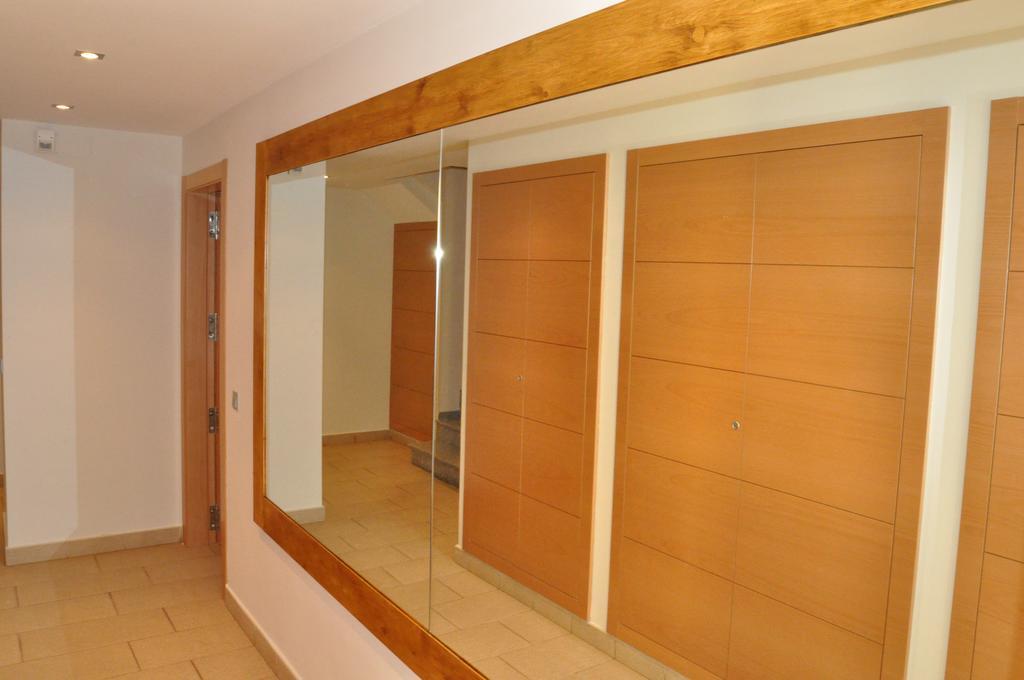 Can Tarongeta Apartments Palafrugell Bagian luar foto