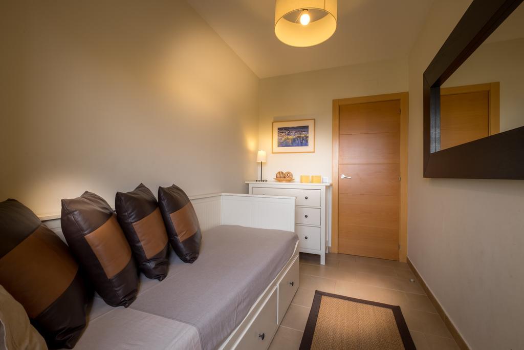 Can Tarongeta Apartments Palafrugell Bagian luar foto
