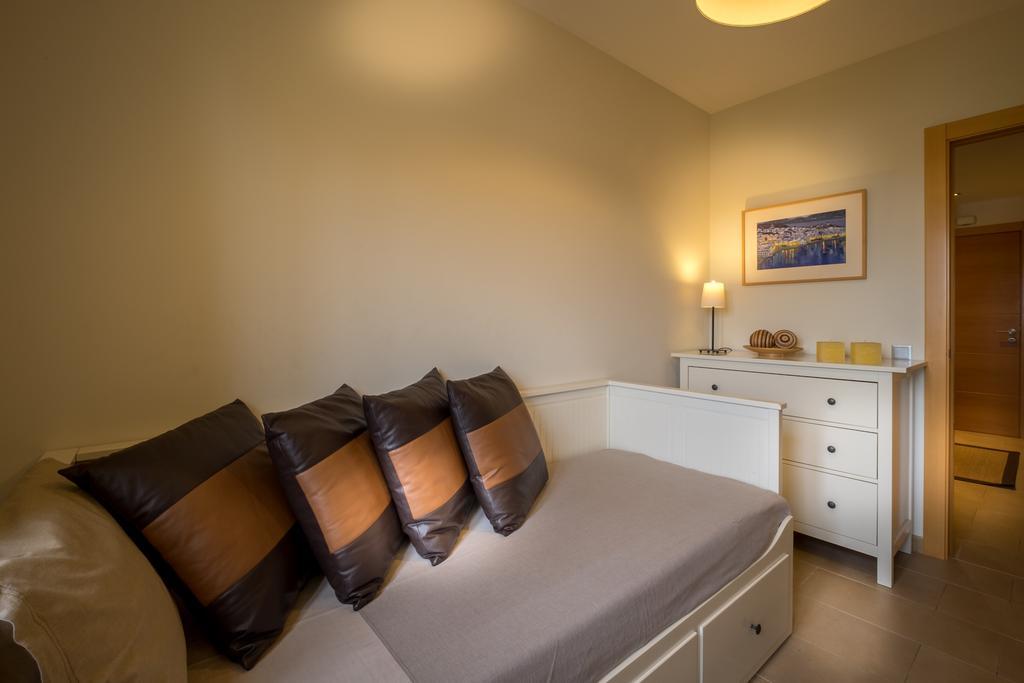Can Tarongeta Apartments Palafrugell Bagian luar foto