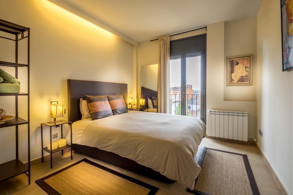 Can Tarongeta Apartments Palafrugell Bagian luar foto