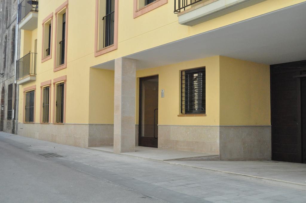 Can Tarongeta Apartments Palafrugell Bagian luar foto