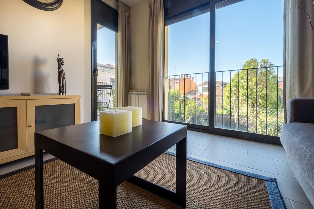 Can Tarongeta Apartments Palafrugell Bagian luar foto