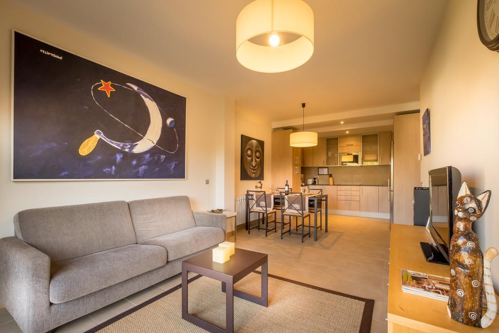 Can Tarongeta Apartments Palafrugell Bagian luar foto